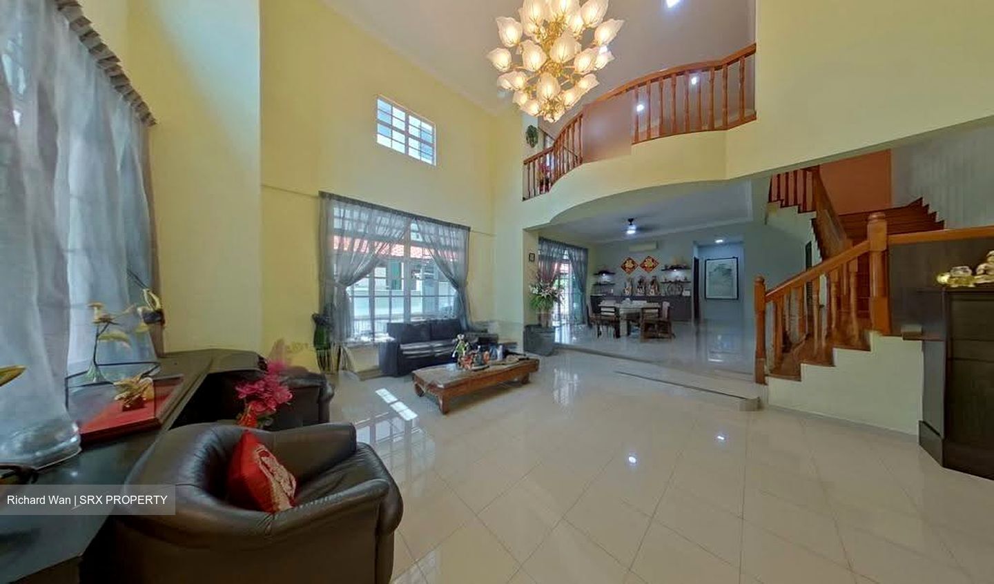 Lentor Villas (D26), Semi-Detached #628946841